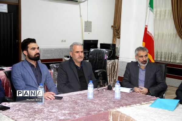 برگزاری گردهمایی تخصصی مسئولان بودجه، امور مالی و عاملین ذیحساب استان خوزستان