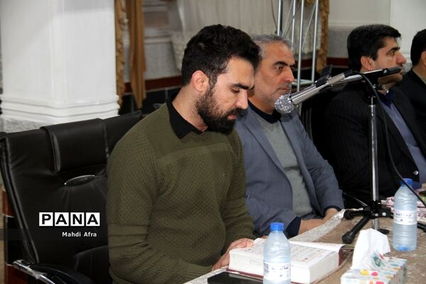 برگزاری گردهمایی تخصصی مسئولان بودجه، امور مالی و عاملین ذیحساب استان خوزستان