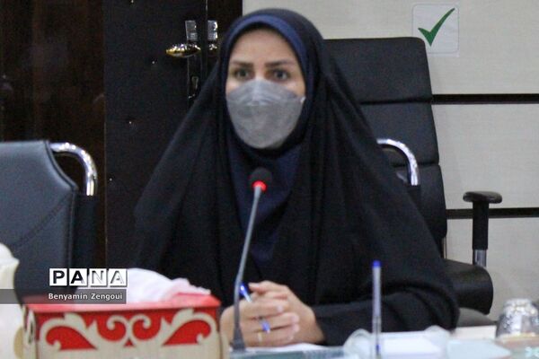 نشست هم‌اندیشی شورای برنامه‌ریزی کانون‌های فرهنگی تربیتی استان بوشهر