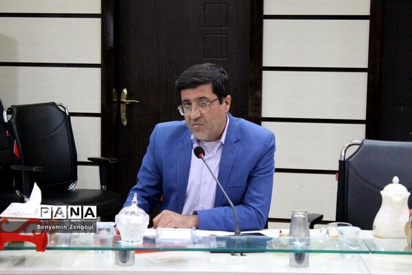 نشست هم‌اندیشی شورای برنامه‌ریزی کانون‌های فرهنگی تربیتی استان بوشهر
