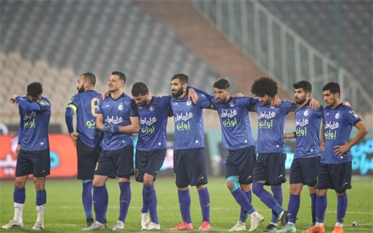 استقلال به ییلاق‌های تهران می‌رود