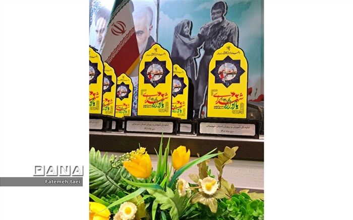 به تعبیر شهید حاج قاسم سلیمانی «قبل از آنکه به شهادت برسیم شهید زندگی کنیم»/فیلم