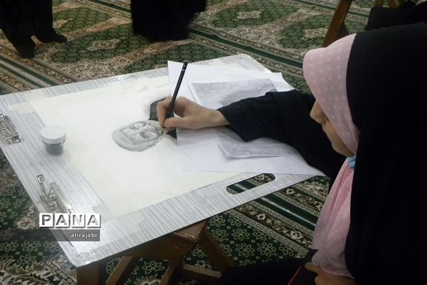 اولین اجتماع خانوادگی فرهنگیان استان تهران