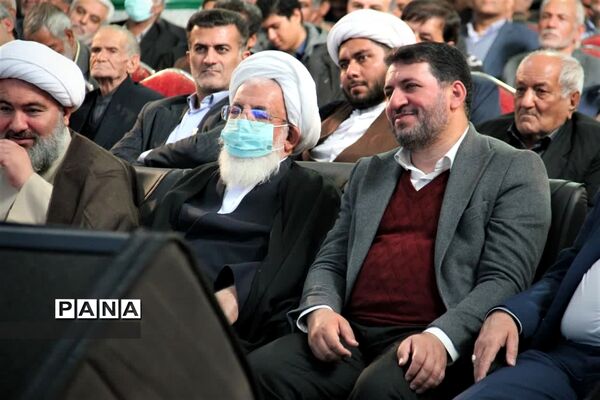 برگزاری اجلاس استانی نماز در ابرکوه