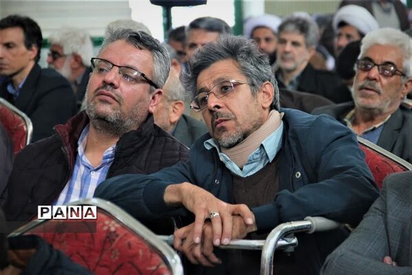 برگزاری اجلاس استانی نماز در ابرکوه
