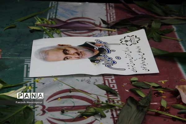 اولین اجتماع خانوادگی فرهنگیان استان تهران -۲