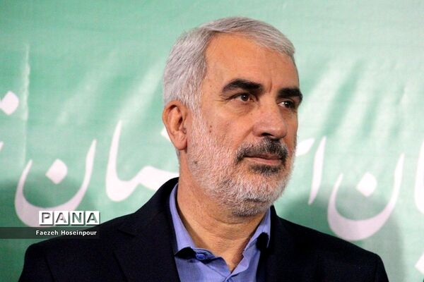 اولین اجتماع خانوادگی فرهنگیان استان تهران -۲