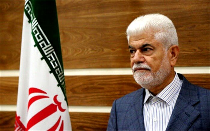 سالانه ۱۰۰هزار عمر در تهران به دلیل تنفس هوای آلوده از بین می‌رود