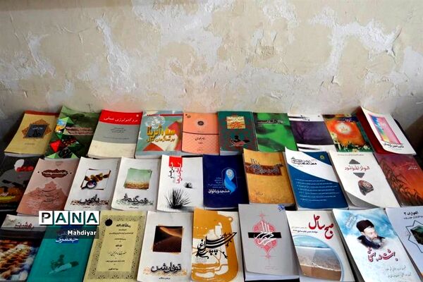 برگزاری نماز جمعه بخش جوادآباد