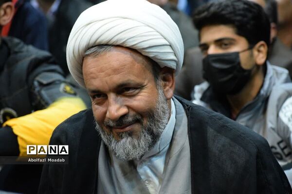 مراسم عزاداری وفات حضرت ام‌البنین در بردسکن