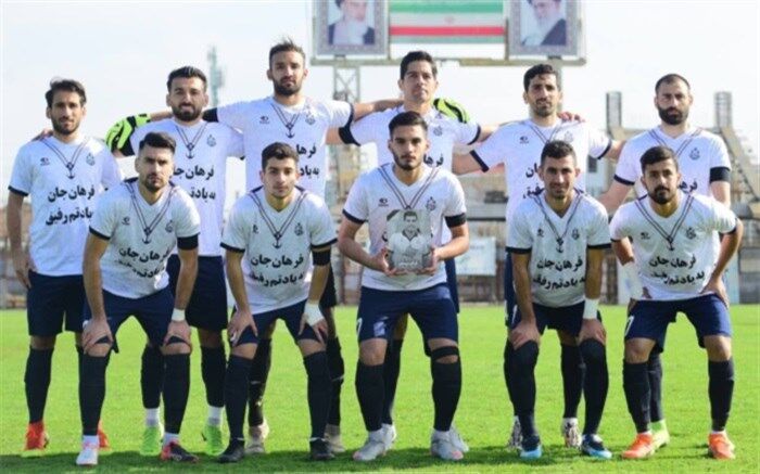 بابک پورغلامی : وقفه‌ جام جهانی به نفع ملوان شد