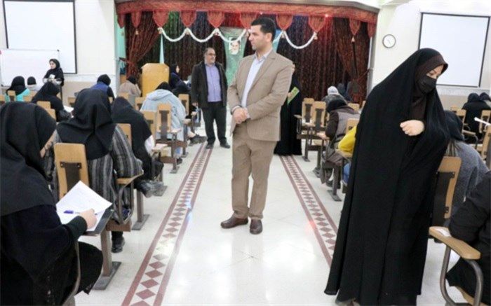 موفقیت درامتحانات نهایی، مستلزم مشخص کردن هدف و مدیریت زمان است