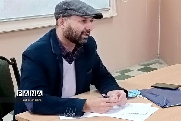برگزاری کارگاه توانمندسازی هنرهای آوایی در پژوهش‌سرای ابوعلی سینا ملارد