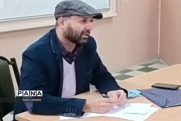 برگزاری کارگاه توانمندسازی هنرهای آوایی در پژوهش‌سرای ابوعلی سینا ملارد