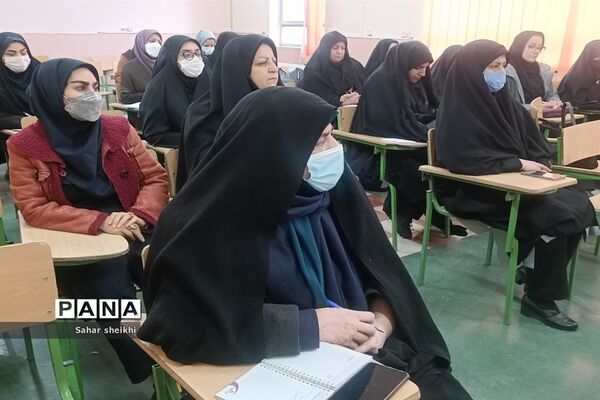 برگزاری کارگاه توانمندسازی هنرهای آوایی در پژوهش‌سرای ابوعلی سینا ملارد