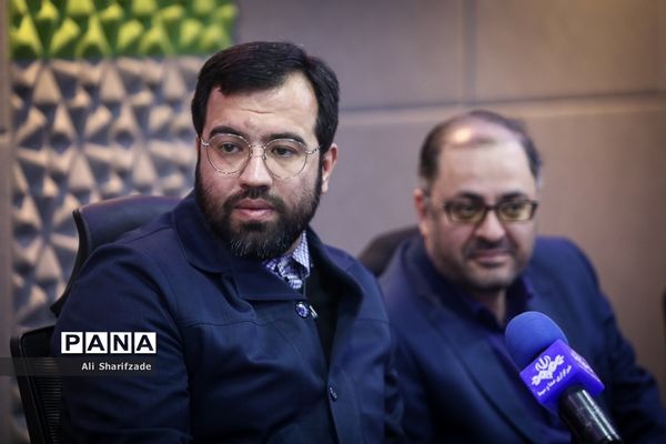 نشست خبری رونمایی از آلبوم موسیقی «زار»