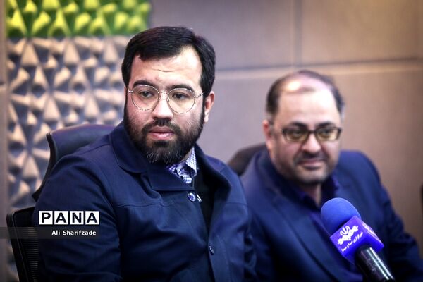 نشست خبری رونمایی از آلبوم موسیقی «زار»