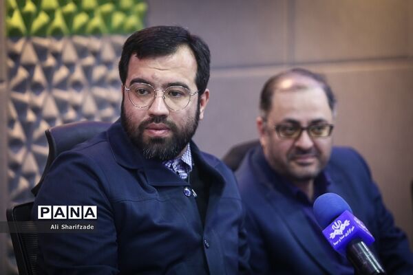 نشست خبری رونمایی از آلبوم موسیقی «زار»