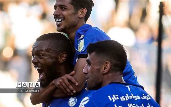 ساپینتو در نابودی رکورد مجیدی دبل کرد!