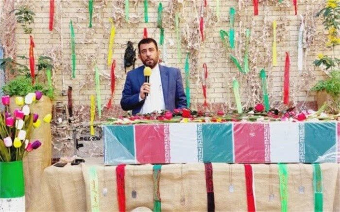 تکریم شهدا، مصداق عملی جهاد تبیین است