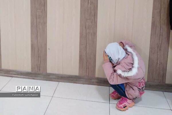 برگزاری مانور زلزله در اداره آموزش و پرورش شهرستان قرچک