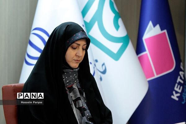 نشست خبری پانزدهمین دوره جایزه ادبی جلال آل‌احمد