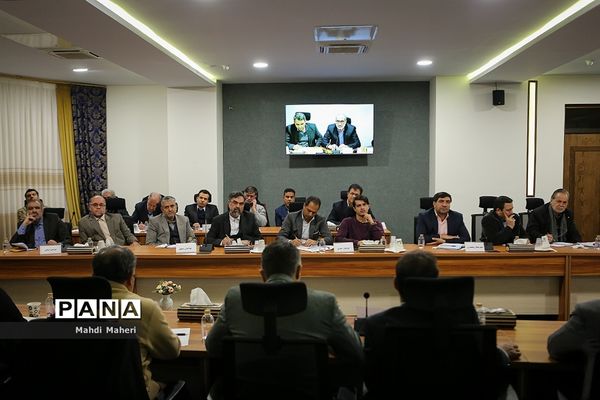 گردهمایی رو‌سای مدارس و مراکز غیردولتی و توسعه مشارکت‌های مردمی و اعضای شورای هماهنگی موسسان مدارس غیردولتی سراسر کشور