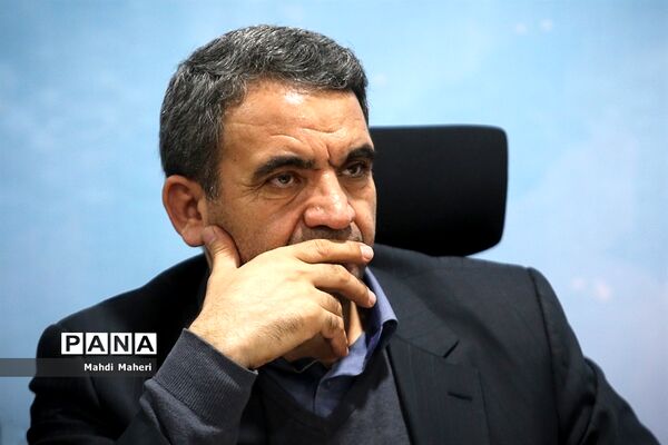 گردهمایی رو‌سای مدارس و مراکز غیردولتی و توسعه مشارکت‌های مردمی و اعضای شورای هماهنگی موسسان مدارس غیردولتی سراسر کشور