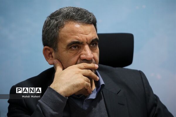 گردهمایی رو‌سای مدارس و مراکز غیردولتی و توسعه مشارکت‌های مردمی و اعضای شورای هماهنگی موسسان مدارس غیردولتی سراسر کشور