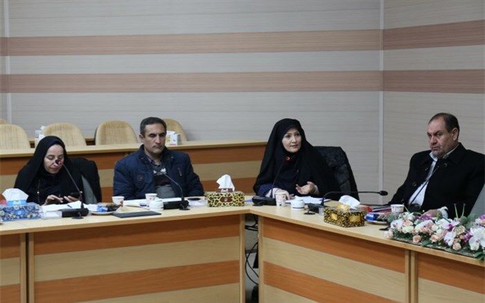 هدف از طرح سنجش انجام مداخله‌ای به‌هنگام است