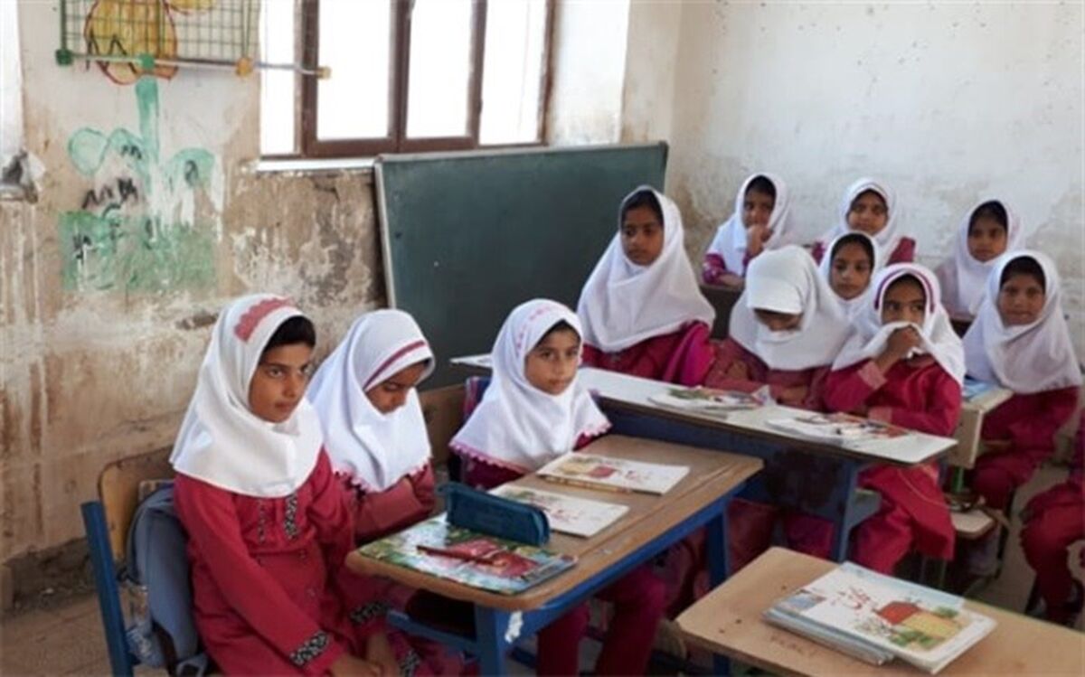 مدارس غیردولتی استیجاری‌اند؛ مدارس دولتی فرسوده