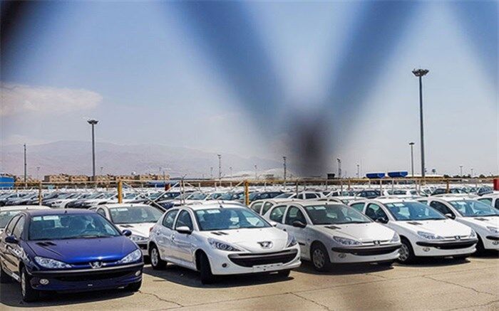 تمدید مهلت ثبت‌نام در فروش فوق‌العاده ایران‌خودرو