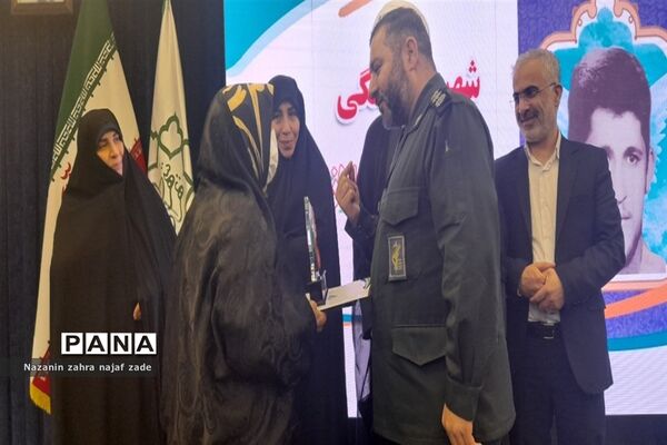 حاج قاسم راهت ادامه دارد
