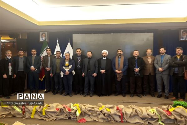 حاج قاسم راهت ادامه دارد