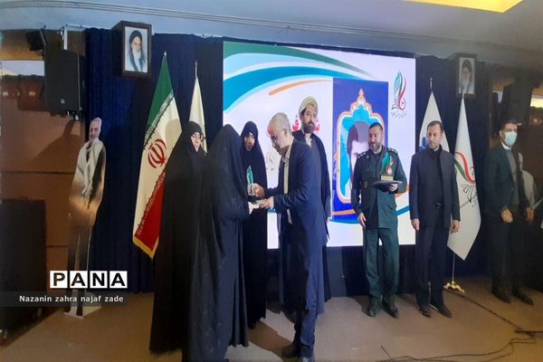 حاج قاسم راهت ادامه دارد