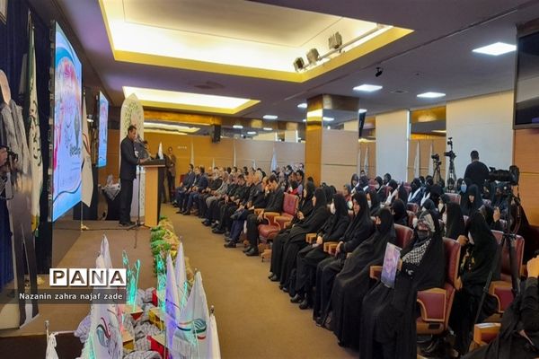 حاج قاسم راهت ادامه دارد