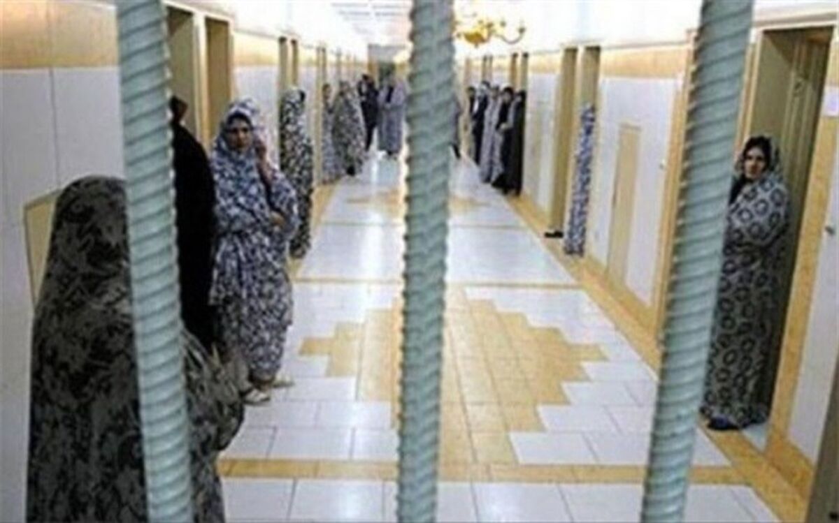 آزادی و حمایت از ۲۵۰ نفر از مادران زندانی با کمک شهرداری منطقه ۵