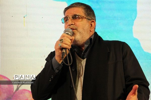 همایش بزرگ دختران سلیمانی در شهرری