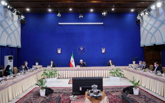 موافقت دولت با لایحه پیشگیری و مقابله با رسوب کالاها در مبادی ورودی کشور و سازمان جمع‌آوری و فروش اموال تملیکی