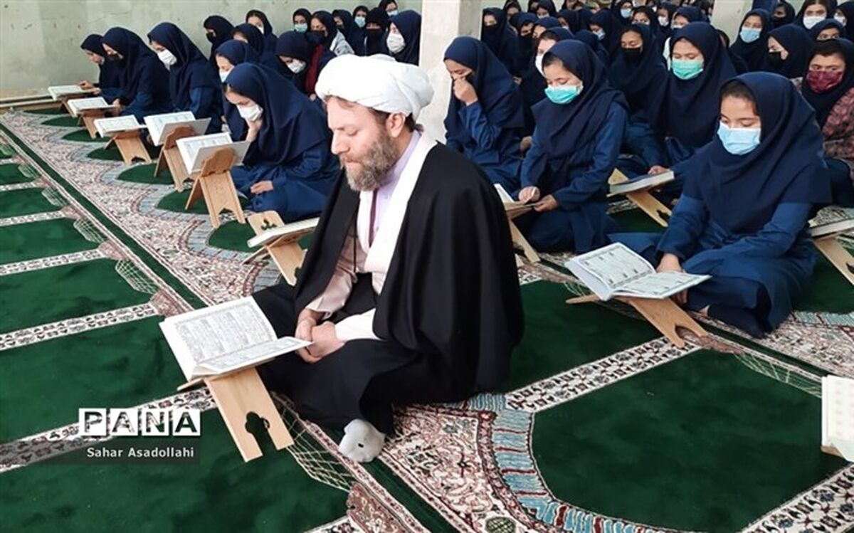برگزاری 30 هزار محفل انس با قرآن کریم طی یک ماه گذشته
