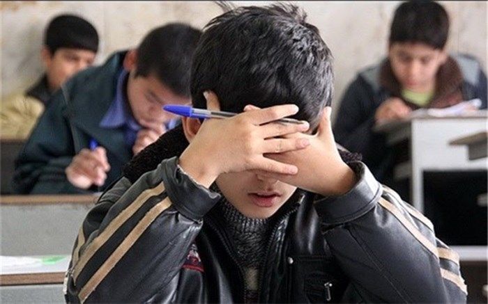 سلامت روان‌دانش آموز باید در اولویت مدیران مدارس باشد