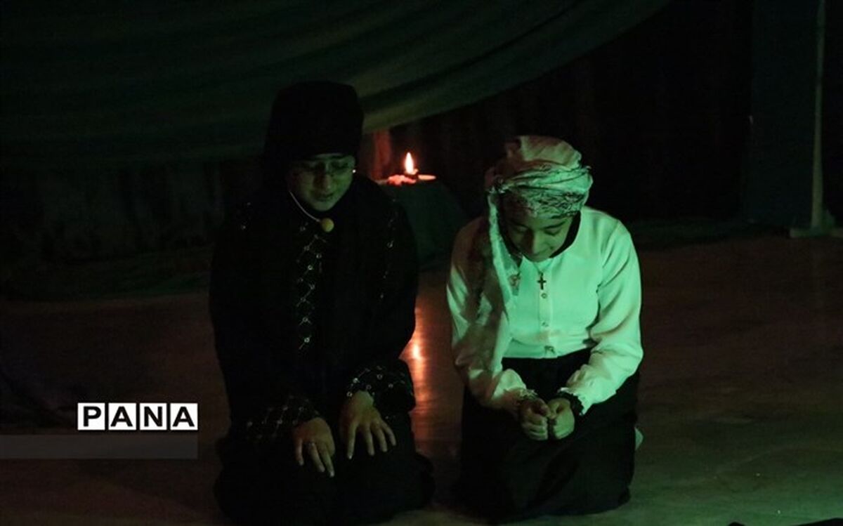 یزد میزبان هفتمین جشنواره ملی تئاتر ایثار می‌شود