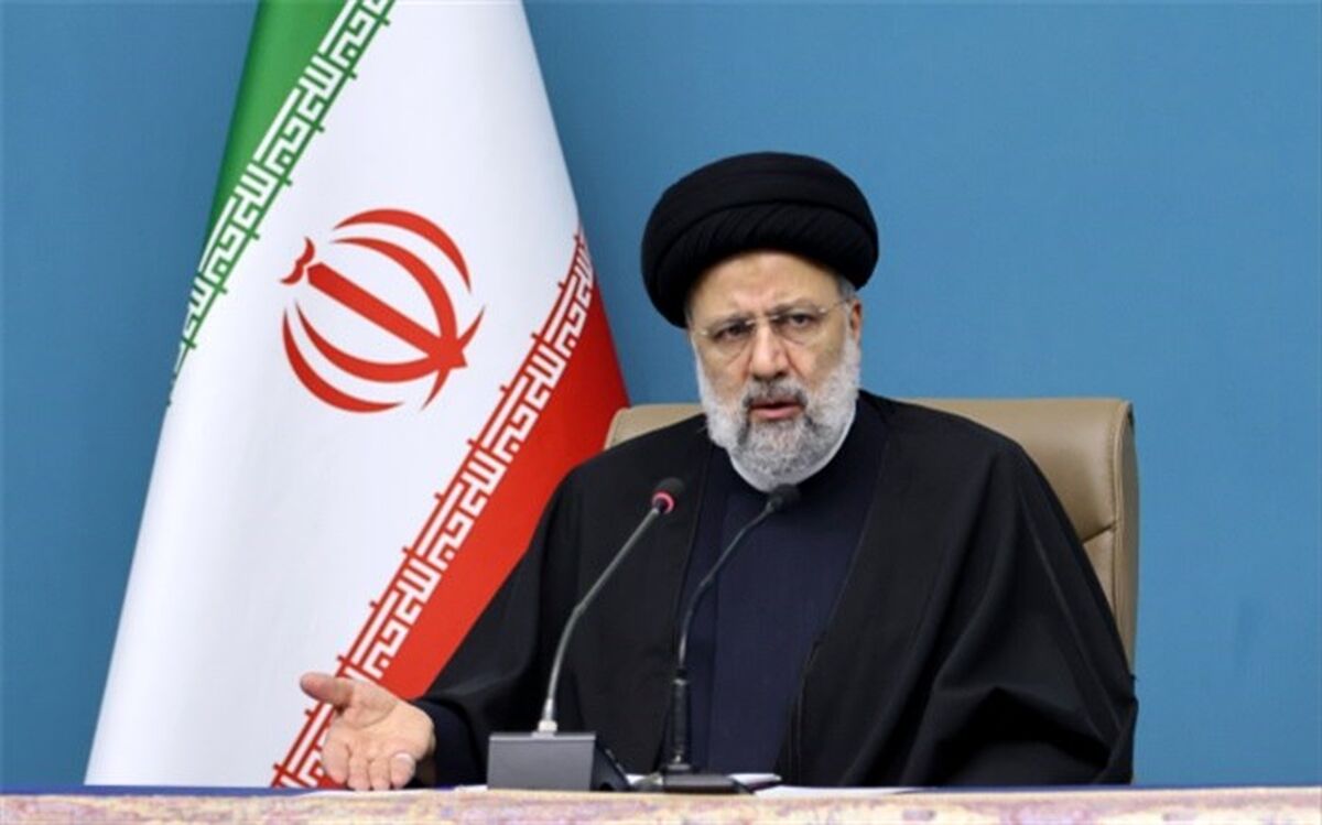 تأکید رئیس‌جمهوری بر کنترل قیمت‌ها