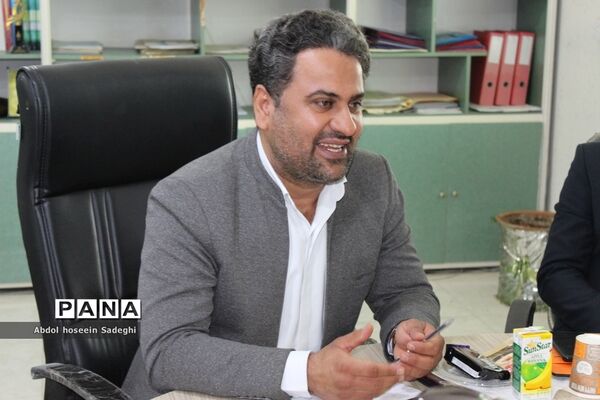 جلسه همفکری و هم‌اندیشی مدیران آموزشگاه‌های آزاد بوشهر