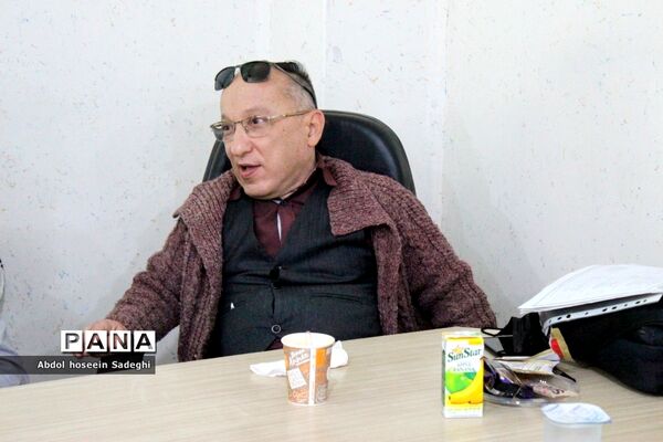 جلسه همفکری و هم‌اندیشی مدیران آموزشگاه‌های آزاد بوشهر