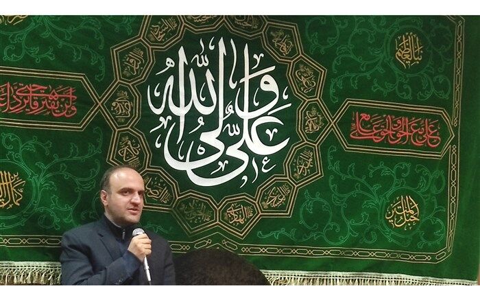 از ظرفیت اردوهای زیارتی مذهبی از جمله مشهد مقدس استفاده شود