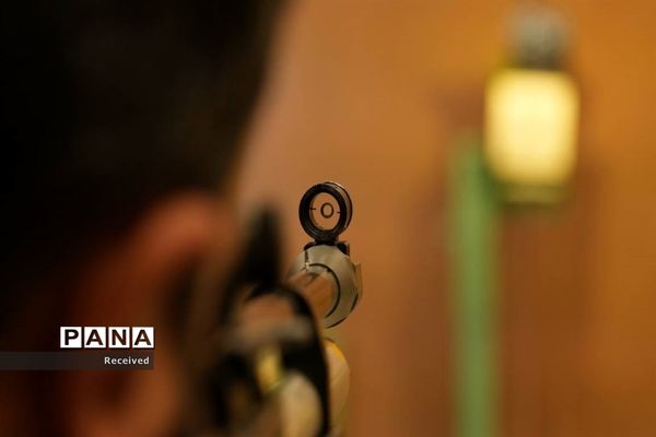 مسابقات تیراندازی‌ قهرمانی ‌سپاه پاسداران ‌‌یادبود سردار جان‌فدا سپهبد شهید حاج قاسم سلیمانی