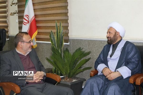 افتتاح مرکز نیکوکاری حضرت رقیه شهرستان میاندورود