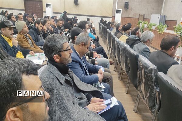 اجرای برنامه فرهنگی مجتمع دانشجویی امام رضا(ع) در مشهدمقدس
