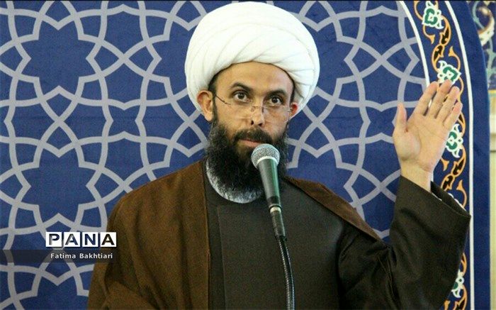 همایش «دختران سلیمانی» بیانگر اهمیت توجه بانوان به جهاد تبیین  است
